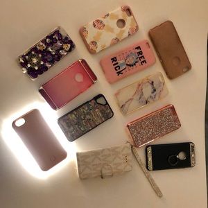 10 iPhone 6s phone cases
